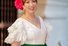 In Memoriam: Erin Therese Graffy de Garcia 195?-2025