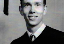 Eugene Carlyle Johnsen, Ph.D.