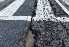 Goleta Residents Decry City’s Lumpy, Bumpy Roads During Meeting on Capital Improvement Projects