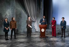 Theater Review | Something Old, Something Completely New 