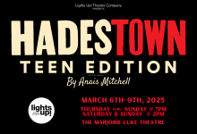 Hadestown: Teen Edition