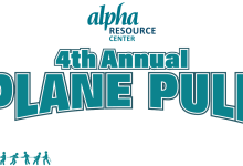 4th Annual Plane Pull