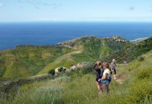 Santa Barbara County Updates Its Open Space Plans