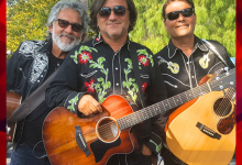 Valentine’s Show with the HEARTados