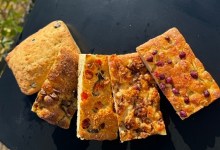 Bob’s Well Bread Bakery Offers New Collection of Speciality Focaccia Bread