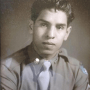 Ralph R Rodriguez