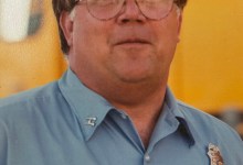 Edward George Linquist