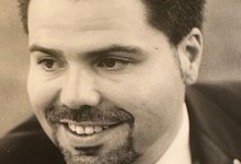 Stephen Samuel Guerra