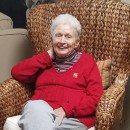 Loretta Fay McElwee