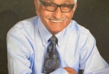 Rudolf (Rudy) Jose Hernandez