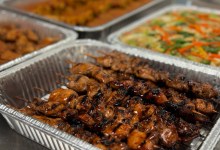 Filipino Food Finds Fans in Santa Maria