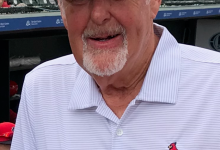 James (Jim) Stovesand