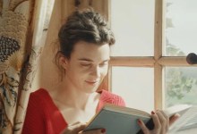 Film Review | ‘Jane Austen Wrecked My Life’ Opens Santa Barbara International Film Festival