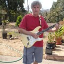 Jeffrey A. Shuck