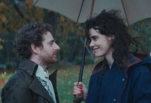 ‘Jane Austen Wrecked My Life’ Opens Santa Barbara International Film Festival on Tuesday