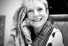 Judith Lee Bennett (Judy)