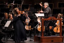 Review | London Calling, Symphonically and in Chamber Mode