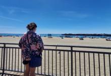 Leah’s Lucrative Ad Work