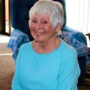 Linda Lee Wolf
