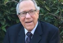 James Vernon McNamara