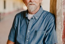 Michael Emil Martony Sr.