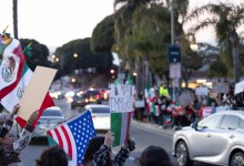 False Alarms and Real Fear: How Immigration Enforcement Impacts Santa Barbara
