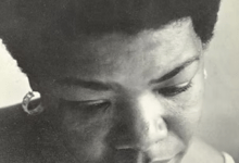 Free Onsite Seminar: Modern Heroine Autobiography