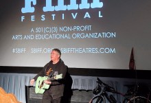SBIFF Day 4 | Cinema of Conscience on the Hill