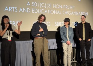 SBIFF Day 12 | Adventures in TBA Land