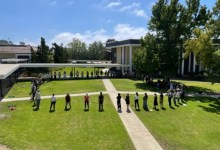 When the Blossom Withers