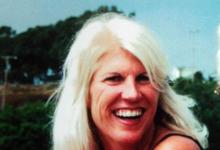 Rhodelle M. Richards