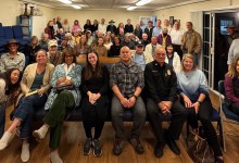 Supervisor Roy Lee’s Inaugural Summerland Town Hall
