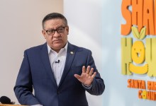 Will Billionaire Tax Breaks Come at the Price of Hunger? Carbajal Asks