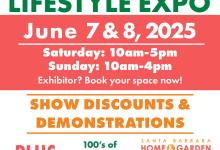 Santa Barbara Home & Garden – Lifestyle Expo