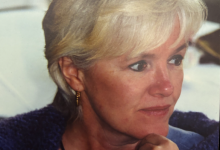 Eileen Ann McKee (Philander)