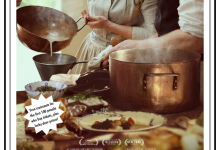 Foreign Film Series: The Taste of Things