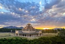 Wednesday Evening Meditation Class