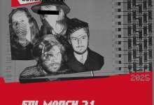 Numbskull Presents: The Faint