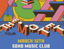 We the Beat Presents: The Motet