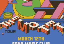 We the Beat Presents: The Motet