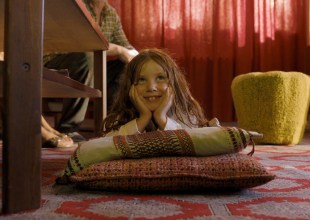 SBIFF Day 11 | The Knowing Eyes of a Child