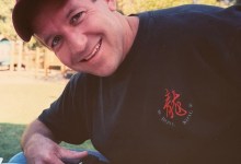 Bosworth “Todd” Lemere