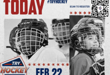 Try Hockey Free