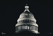 Of Course It’s a Coup