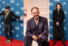 SBIFF Breaks Boundaries with This Year’s Batch of Films and Honorees