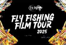 Fly Fishing Film Tour 2025