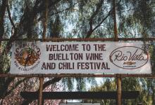 2025 Buellton Wine & Chili Festival