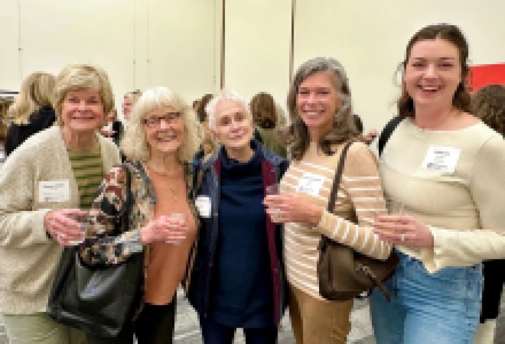 The Women’s Fund Announces Record Grants Pool of $1,250,000 for 2025