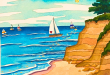 Specialty Watercolor Workshop