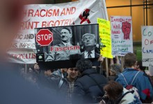 Uncomfortable Parallels